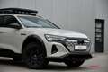 Audi Q8 e-tron Q8 e-tron 55 quattro edition Dakar Beige - thumbnail 8