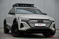 Audi Q8 e-tron Q8 e-tron 55 quattro edition Dakar Beige - thumbnail 1