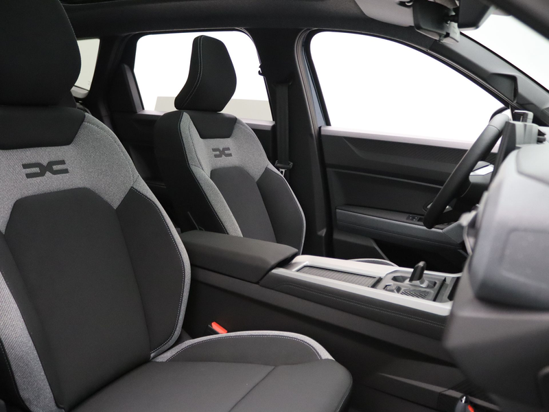 Dacia Bigster 155pk Hybrid Limited Edition Apple Carplay/Android — photo 31