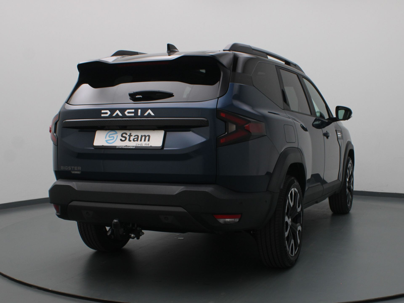 Dacia Bigster 155pk Hybrid Limited Edition Apple Carplay/Android — photo 19