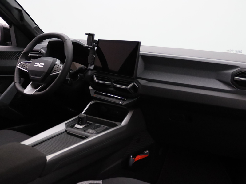 Dacia Bigster 155pk Hybrid Limited Edition Apple Carplay/Android — photo 30