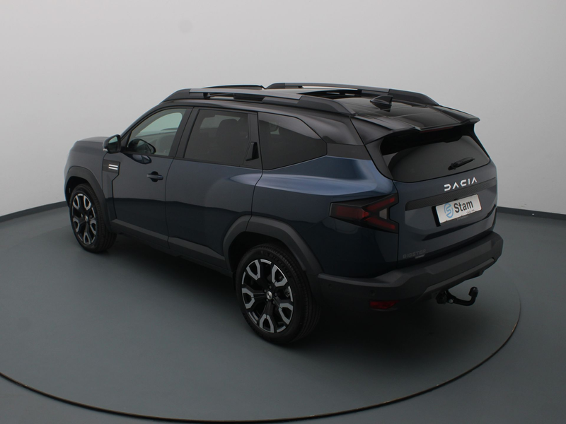 Dacia Bigster 155pk Hybrid Limited Edition Apple Carplay/Android — photo 13