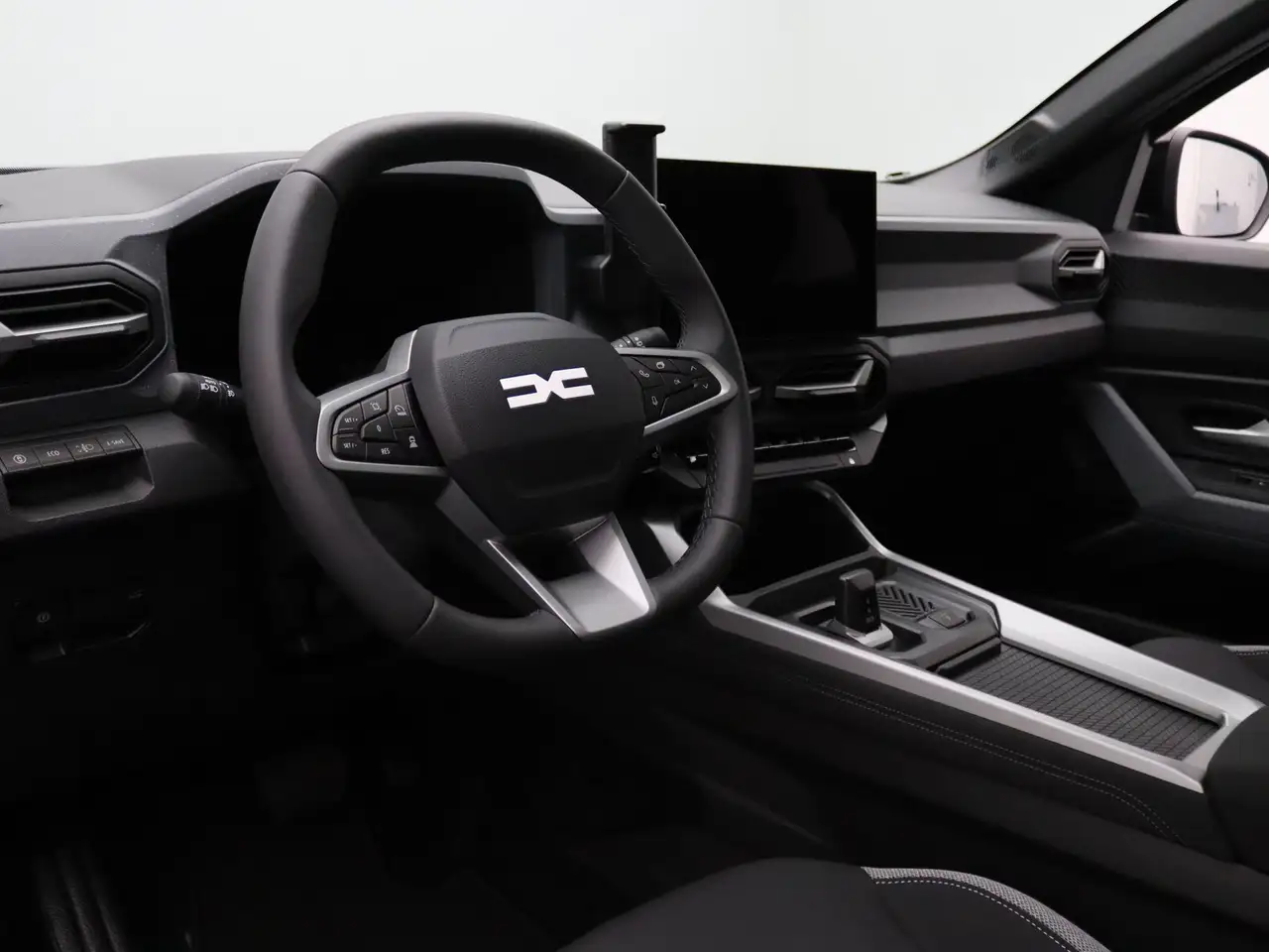 Dacia Bigster 2026