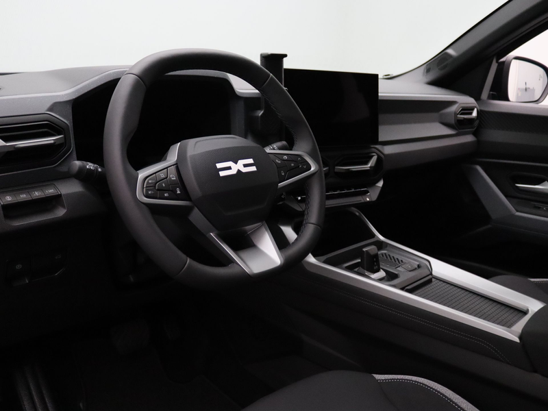 Dacia Bigster 155pk Hybrid Limited Edition Apple Carplay/Android — photo 3