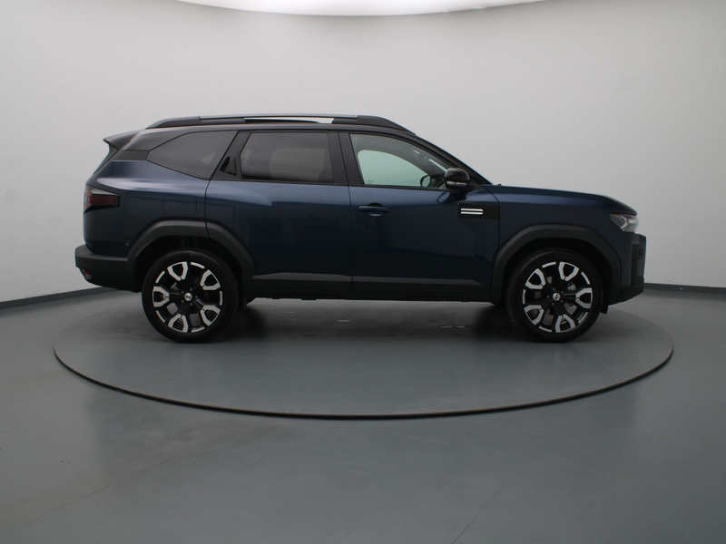 Dacia Bigster 155pk Hybrid Limited Edition Apple Carplay/Android — photo 23