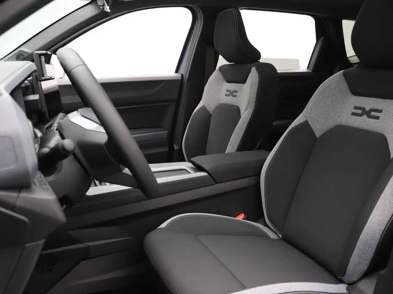 Dacia Bigster 2026