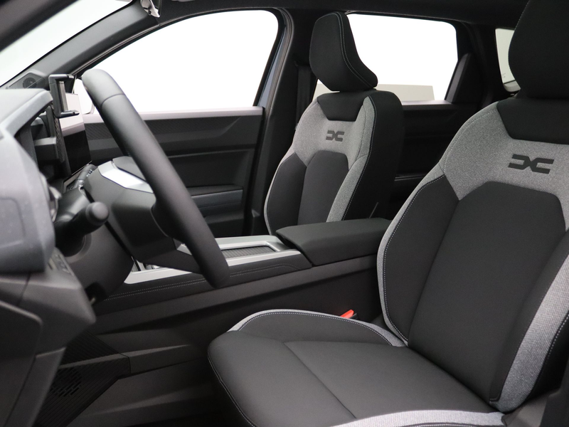 Dacia Bigster 155pk Hybrid Limited Edition Apple Carplay/Android — photo 4