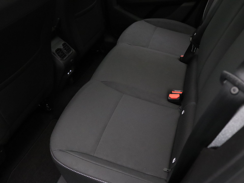 Dacia Bigster 155pk Hybrid Limited Edition Apple Carplay/Android — photo 26
