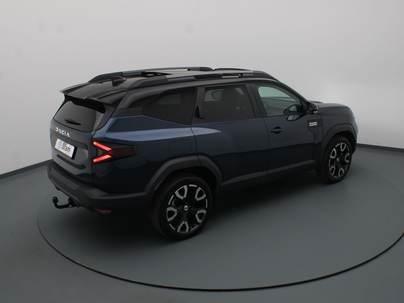 Dacia Bigster 155pk Hybrid Limited Edition Apple Carplay/Android — photo 11