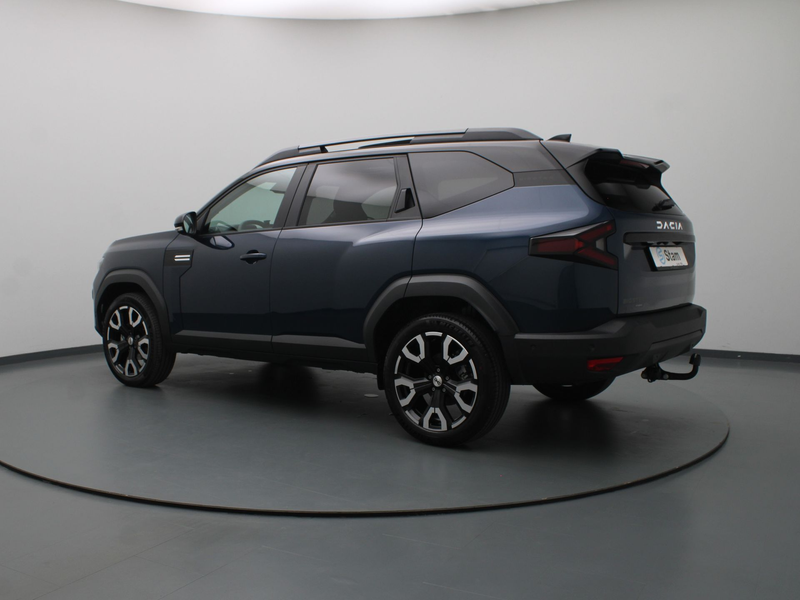 Dacia Bigster 155pk Hybrid Limited Edition Apple Carplay/Android — photo 2