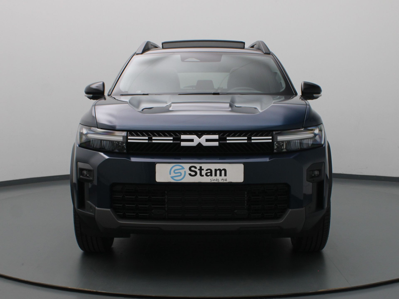 Dacia Bigster 155pk Hybrid Limited Edition Apple Carplay/Android — photo 24