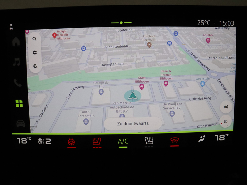 Dacia Bigster 155pk Hybrid Limited Edition Apple Carplay/Android — photo 6