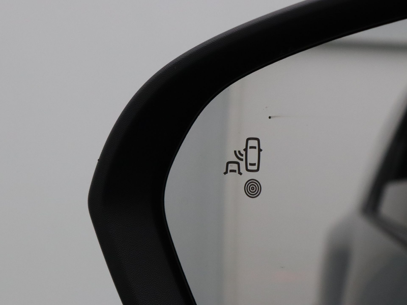 Dacia Bigster 155pk Hybrid Limited Edition Apple Carplay/Android — photo 17
