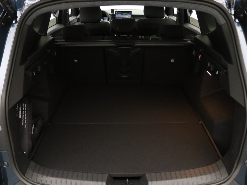 Dacia Bigster 155pk Hybrid Limited Edition Apple Carplay/Android — photo 28