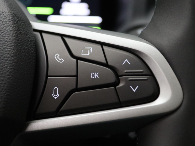 Dacia Bigster 155pk Hybrid Limited Edition Apple Carplay/Android — photo 15