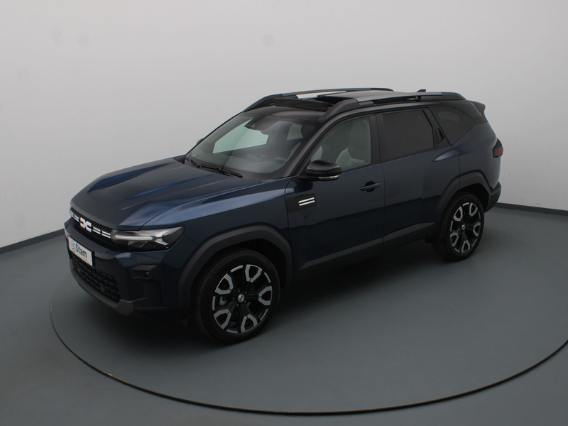 Dacia Bigster 155pk Hybrid Limited Edition Apple Carplay/Android — photo 10