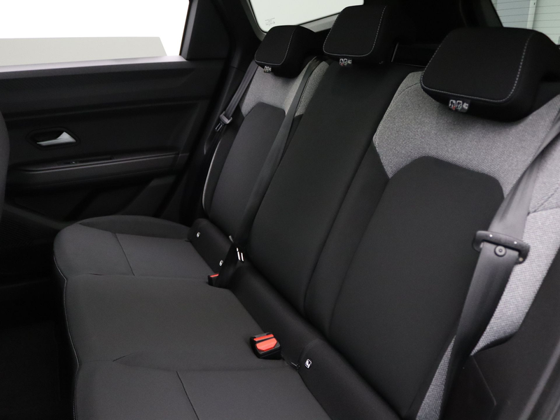 Dacia Bigster 155pk Hybrid Limited Edition Apple Carplay/Android — photo 27