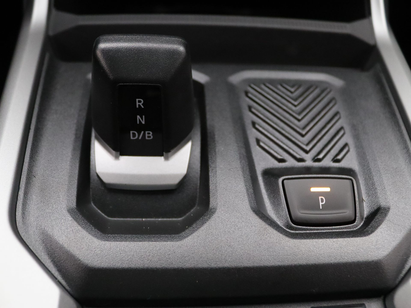 Dacia Bigster 155pk Hybrid Limited Edition Apple Carplay/Android — photo 16