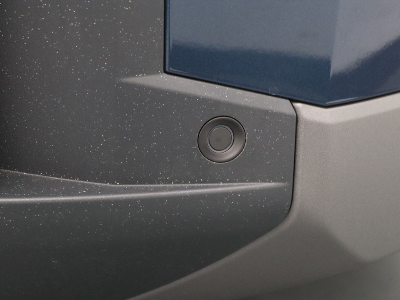 Dacia Bigster 155pk Hybrid Limited Edition Apple Carplay/Android — photo 33