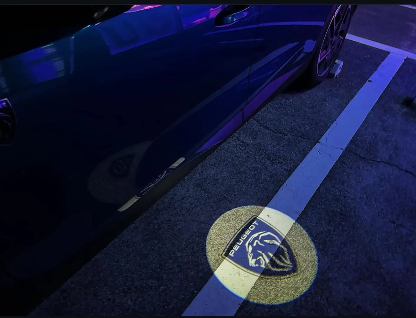 Peugeot 408 408 PureTech 130 GT EAT8 GT - 2