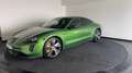 Porsche Taycan Turbo S 93 kWh | Keramische remmen | Carbon GT-des Vert - thumbnail 12