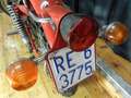 Moto Guzzi Stornello Stornello Rot - thumbnail 7