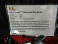 Moto Guzzi Stornello Stornello Kırmızı - thumbnail 12