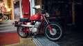 Moto Guzzi Stornello Stornello Rojo - thumbnail 4