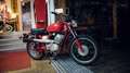 Moto Guzzi Stornello Stornello Rot - thumbnail 4