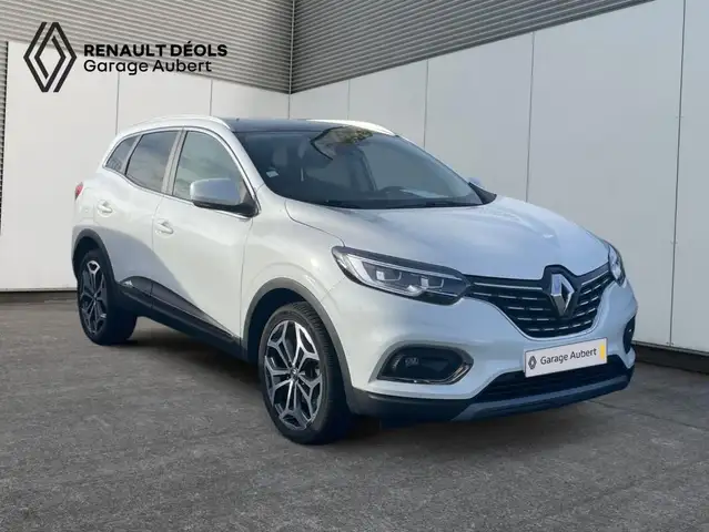 Renault Kadjar BLUE DCI 115 INTENS EDC