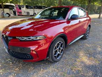 1.5 130 CV HYBRID +TELECAMEREFRONTALI