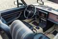 Fiat 124 Spider DS Pininfarina Spideramerica Beige - thumbnail 11