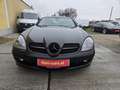 Mercedes-Benz SLK 200 Kompressor Aut. Schwarz - thumbnail 4