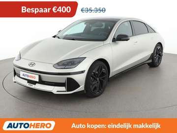 electric drive 239 kW First Edition 4WD