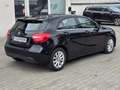 Mercedes-Benz A 180 BlueEfficiency Klimaautom Parklenkass. Notbremsass Noir - thumbnail 4