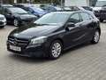 Mercedes-Benz A 180 BlueEfficiency Klimaautom Parklenkass. Notbremsass Noir - thumbnail 1