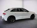 Audi RS Q8 RSQ8 PERFORMANCE QU PANO+HUD+OPTIK+LUFT+KERAMIK Weiß - thumbnail 5