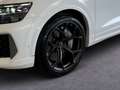 Audi RS Q8 RSQ8 PERFORMANCE QU PANO+HUD+OPTIK+LUFT+KERAMIK Weiß - thumbnail 10