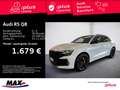 Audi RS Q8 RSQ8 PERFORMANCE QU PANO+HUD+OPTIK+LUFT+KERAMIK Weiß - thumbnail 1
