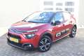 Citroen C3 PureTech 83 Feel Carplay | Airco | Radio BT | Park Rot - thumbnail 4