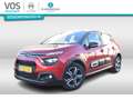 Citroen C3 PureTech 83 Feel Carplay | Airco | Radio BT | Park Rot - thumbnail 1