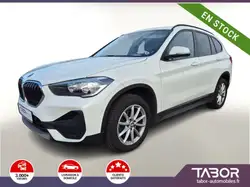 BMW X1 sDrive18i Steptronic Advantage GPS ParcA