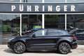 Porsche Macan 3.0 S Diesel Schwarz - thumbnail 1