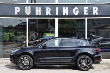 3.0 S Diesel