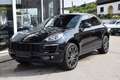Porsche Macan 3.0 S Diesel Schwarz - thumbnail 2