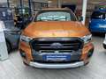 Ford Ranger Wildtrak Doppelkabine 4x4 2.0TDCi Panther Orange - thumbnail 2