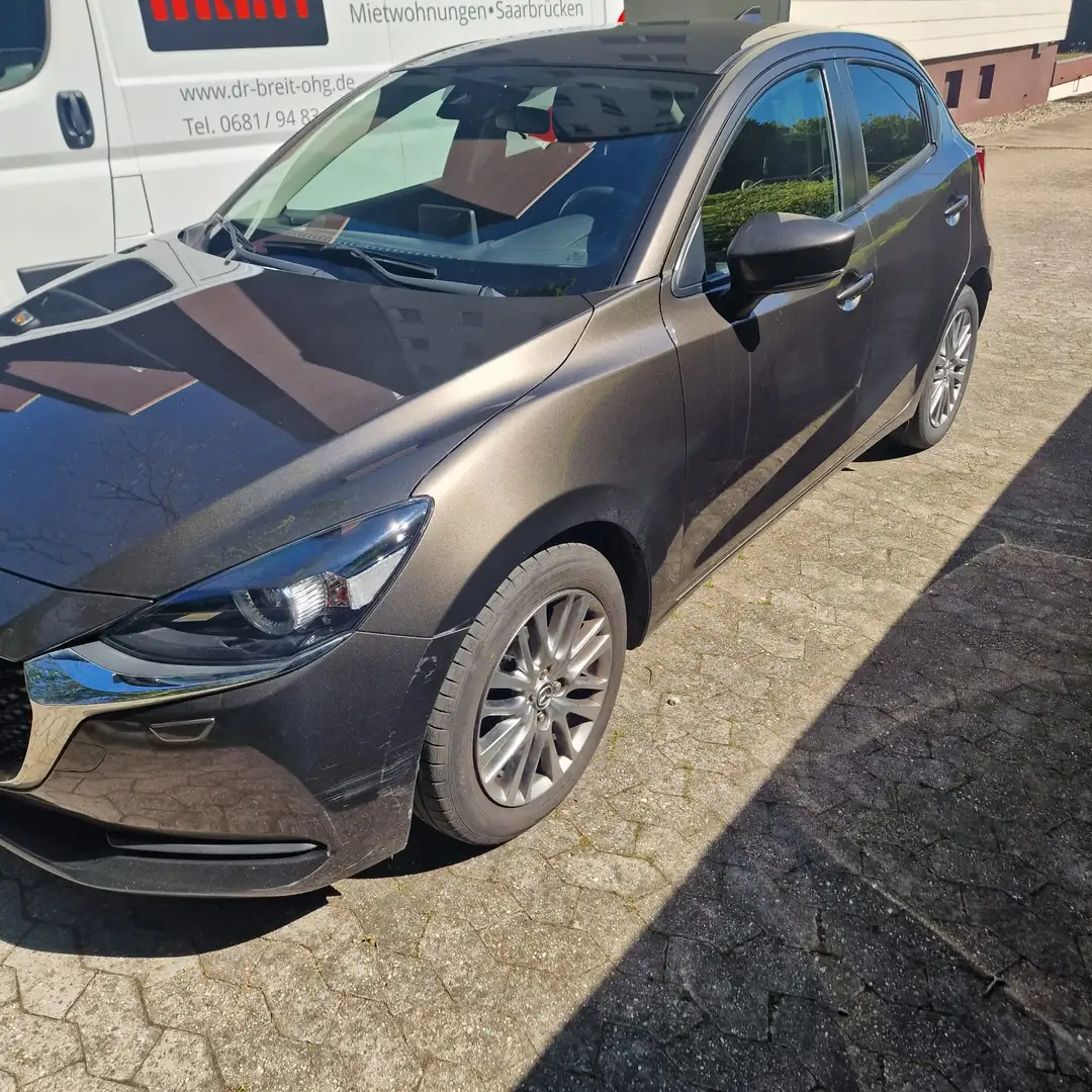 Mazda 2 2 SKYACTIV-G 90 M HYBRID KIZOKU Maro - 2