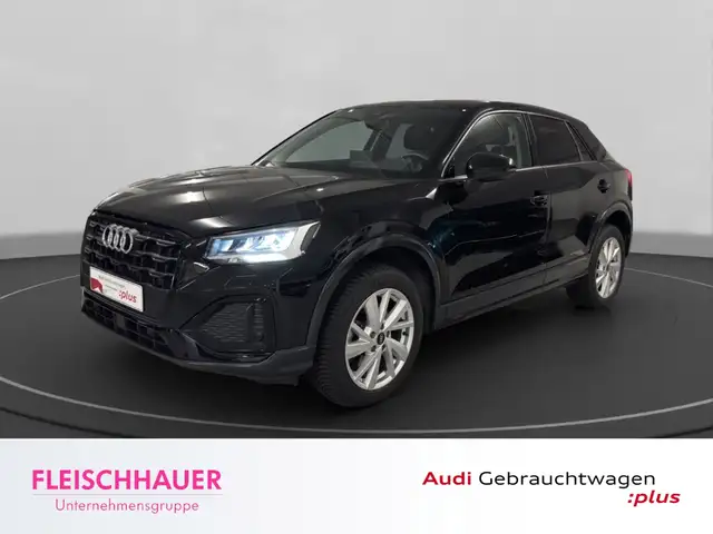 2025 Audi Q2 in Black for sale