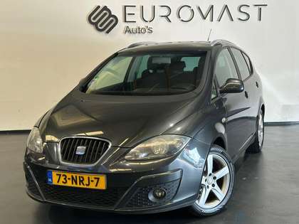 SEAT Altea XL 1.8 TFSI Style Automaat Nieuw apk Airco Cruise Tre