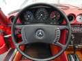 Mercedes-Benz SL 450 Cabrio Nachweislich haben wir 36.000 investiert. Rot - thumbnail 34